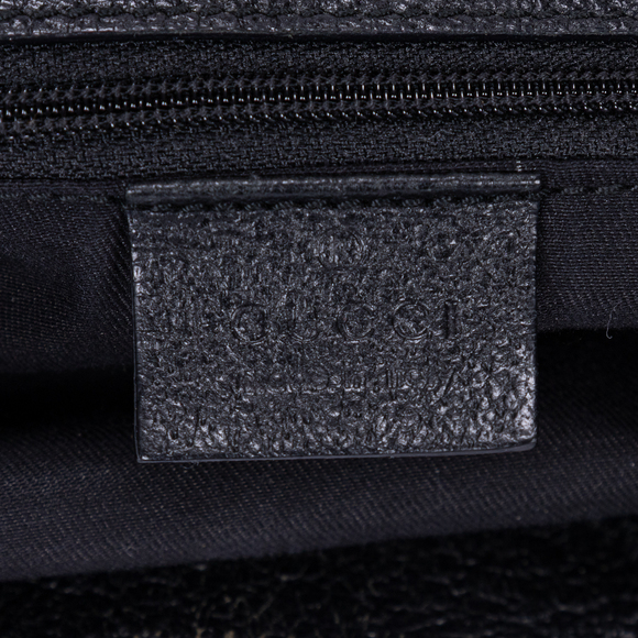 Gucci Vintage Hobo - Picture 10 of 11